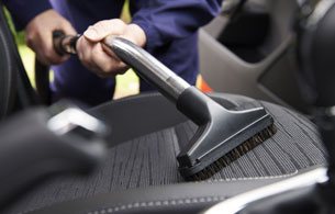 LinkNow Media Car detailing services